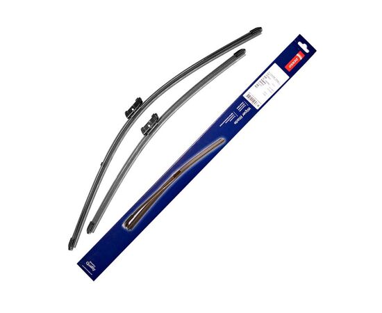 Щетка стеклоочистителя Denso DF-077, изображение 2 Щетка стеклоочистителя Denso DF-077, изображение 2