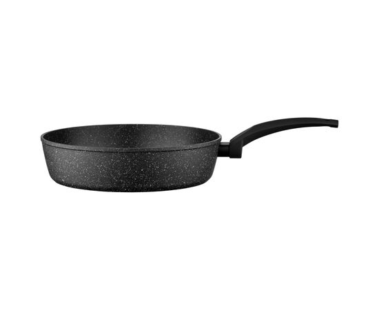 Сковорода Ardesto Gemini Gourmet Viareggio Cover Grey 28 см (AR1928GDL), изображение 3