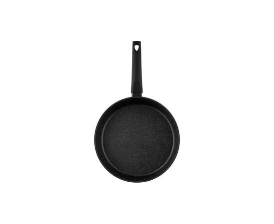 Сковорода Ardesto Gemini Gourmet Viareggio Cover Grey 28 см (AR1928GDL), изображение 4