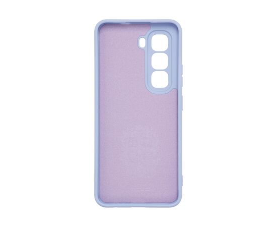 Чехол для мобильного телефона Armorstandart ICON Infinix Hot 50 Pro 4G Camera cover Lavender (ARM80975), изображение 2