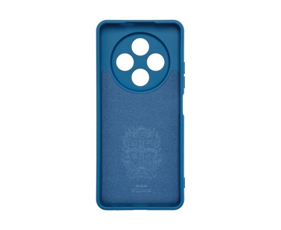 Чехол для мобильного телефона Armorstandart ICON Tecno Spark 30 4G (KL6) Camera cover Dark Blue (ARM81366), изображение 2