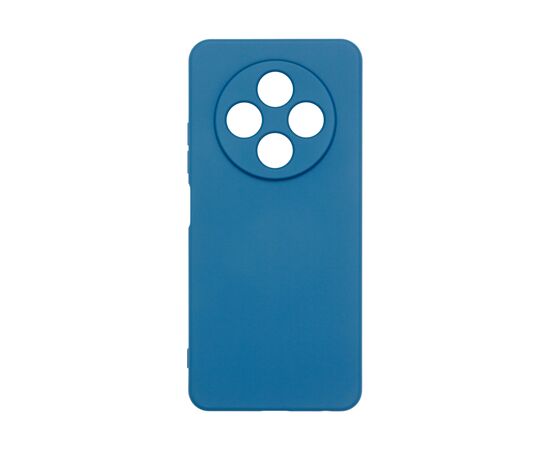 Чохол до мобільного телефона Armorstandart ICON Tecno Spark 30 4G (KL6) Camera cover Dark Blue (ARM81366)