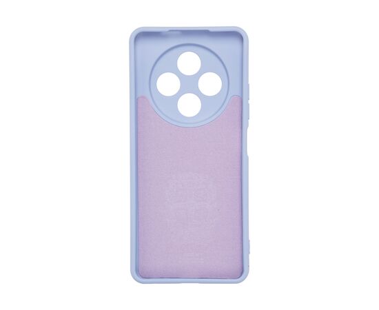 Чохол до мобільного телефона Armorstandart ICON Tecno Spark 30 4G (KL6) Camera cover Lavender (ARM81368), зображення 2
