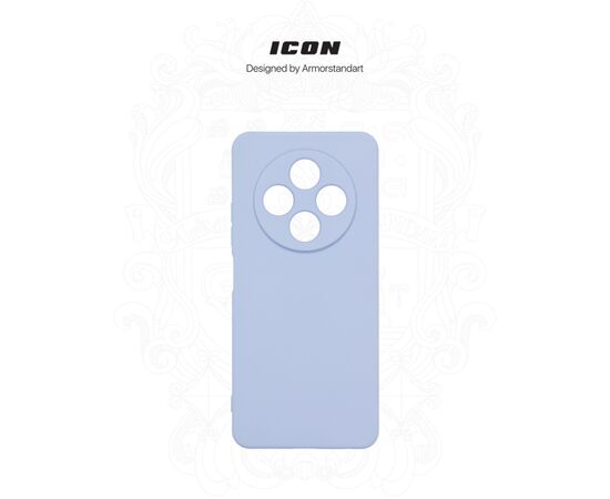Чохол до мобільного телефона Armorstandart ICON Tecno Spark 30 4G (KL6) Camera cover Lavender (ARM81368), зображення 3