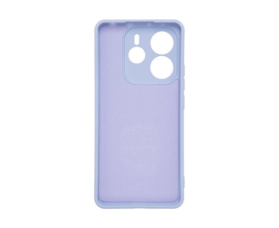 Чехол для мобильного телефона Armorstandart ICON Xiaomi Redmi Note 14 5G Camera cover Lavender (ARM79822), изображение 2
