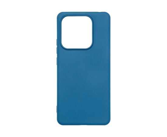 Чохол до мобільного телефона Armorstandart ICON Xiaomi Redmi Note 14 5G Dark Blue (ARM82303)