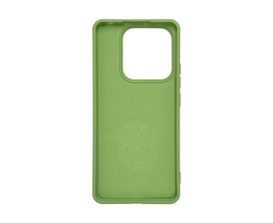 Чохол до мобільного телефона Armorstandart ICON Xiaomi Redmi Note 14 5G Green (ARM82304), зображення 2