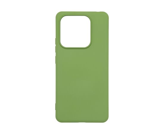 Чохол до мобільного телефона Armorstandart ICON Xiaomi Redmi Note 14 5G Green (ARM82304)