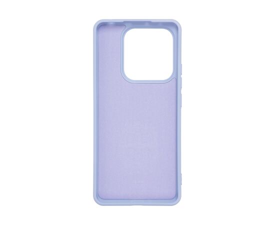 Чохол до мобільного телефона Armorstandart ICON Xiaomi Redmi Note 14 5G Lavender (ARM82305), зображення 2