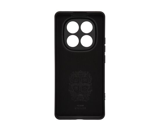 Чехол для мобильного телефона Armorstandart ICON Xiaomi Redmi Note 14 Pro 4G / Note 14 Pro 5G Camera cover Black (ARM79827), изображение 2