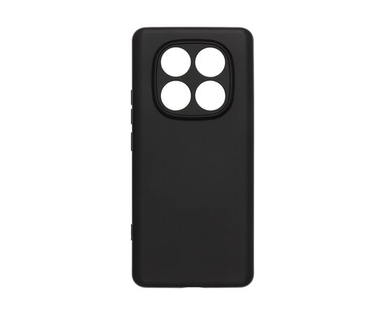 Чохол до мобільного телефона Armorstandart ICON Xiaomi Redmi Note 14 Pro 4G / Note 14 Pro 5G Camera cover Black (ARM79827)