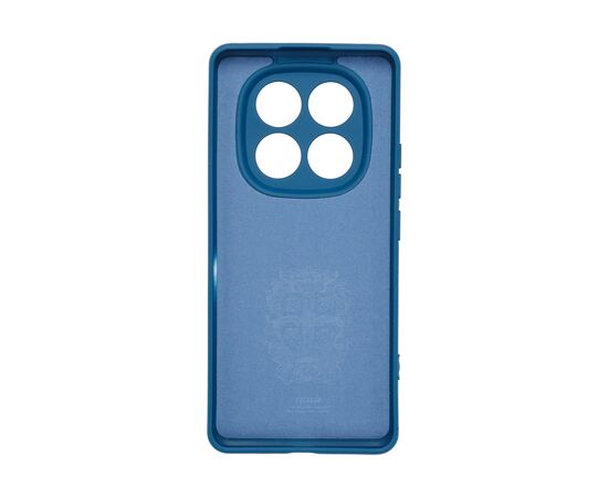 Чехол для мобильного телефона Armorstandart ICON Xiaomi Redmi Note 14 Pro 4G / Note 14 Pro 5G Camera cover Dark Blue (ARM79828), изображение 2 Чехол для мобильного телефона Armorstandart ICON Xiaomi Redmi Note 14 Pro 4G / Note 14 Pro 5G Camera cover Dark Blue (ARM79828), изображение 2
