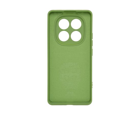 Чохол до мобільного телефона Armorstandart ICON Xiaomi Redmi Note 14 Pro 4G / Note 14 Pro 5G Camera cover Green (ARM79829), зображення 2 Чохол до мобільного телефона Armorstandart ICON Xiaomi Redmi Note 14 Pro 4G / Note 14 Pro 5G Camera cover Green (ARM79829), зображення 2