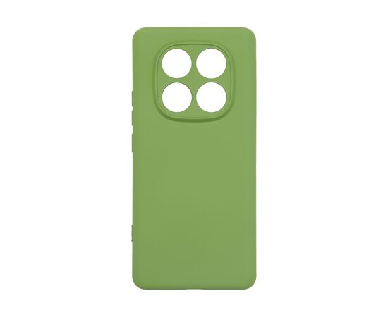 Чохол до мобільного телефона Armorstandart ICON Xiaomi Redmi Note 14 Pro 4G / Note 14 Pro 5G Camera cover Green (ARM79829)