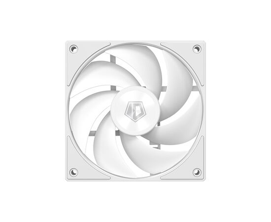 Кулер для корпуса ID-Cooling AF-1230-W, изображение 2 Кулер для корпуса ID-Cooling AF-1230-W, изображение 2