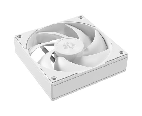 Кулер для корпуса ID-Cooling AF-1230-W, изображение 5 Кулер для корпуса ID-Cooling AF-1230-W, изображение 5