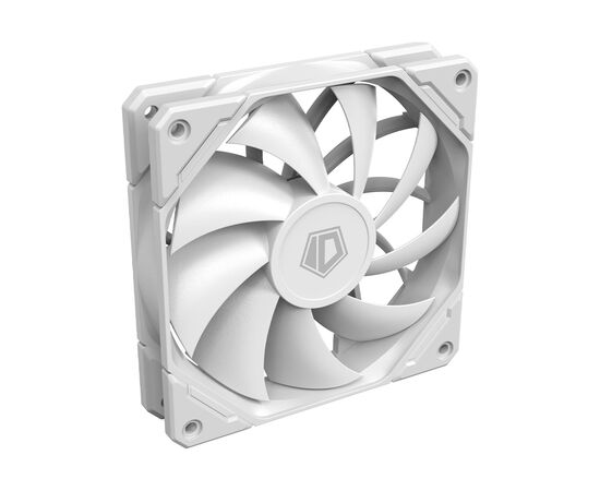 Кулер до корпусу ID-Cooling TF-12025-PRO WHITE