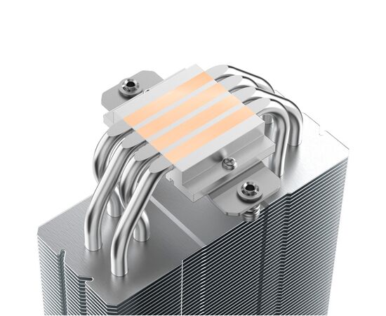 Кулер для процессора ID-Cooling BLITZ X4, изображение 4 Кулер для процессора ID-Cooling BLITZ X4, изображение 4