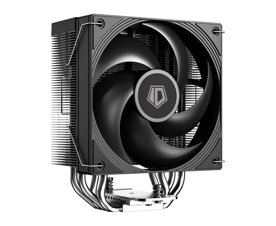 Кулер для процессора ID-Cooling FROZN A410 SE, изображение 2 Кулер для процессора ID-Cooling FROZN A410 SE, изображение 2