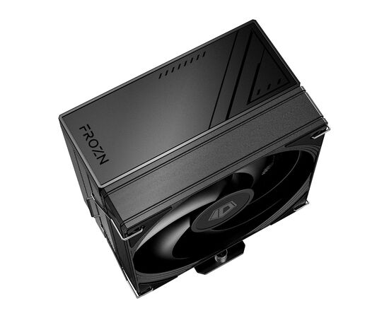 Кулер для процессора ID-Cooling FROZN A410 SE, изображение 3 Кулер для процессора ID-Cooling FROZN A410 SE, изображение 3