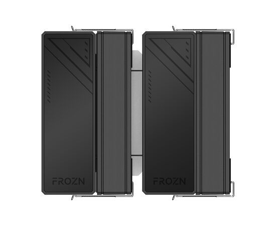 Кулер до процесора ID-Cooling FROZN A620 Pro SE, зображення 3 Кулер до процесора ID-Cooling FROZN A620 Pro SE, зображення 3