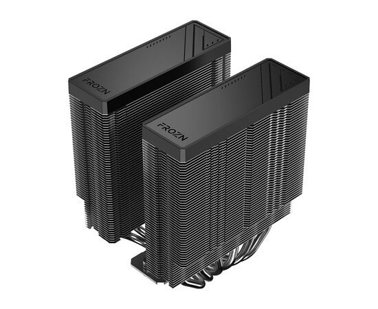 Кулер до процесора ID-Cooling FROZN A620 Pro SE, зображення 6 Кулер до процесора ID-Cooling FROZN A620 Pro SE, зображення 6