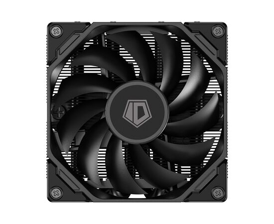 Кулер до процесора ID-Cooling IS-40-XT BLACK, зображення 4 Кулер до процесора ID-Cooling IS-40-XT BLACK, зображення 4