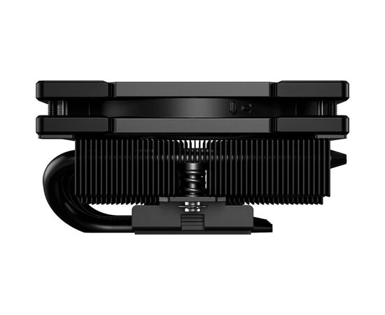 Кулер до процесора ID-Cooling IS-40-XT BLACK, зображення 5 Кулер до процесора ID-Cooling IS-40-XT BLACK, зображення 5