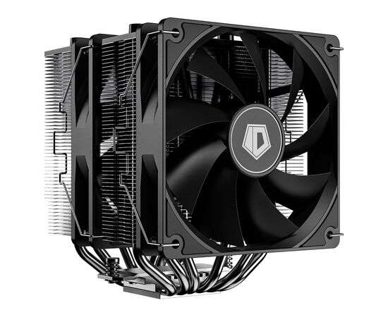 Кулер для процессора ID-Cooling SE-206-XT, изображение 2 Кулер для процессора ID-Cooling SE-206-XT, изображение 2