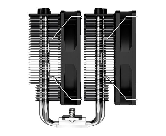 Кулер для процессора ID-Cooling SE-206-XT, изображение 4 Кулер для процессора ID-Cooling SE-206-XT, изображение 4