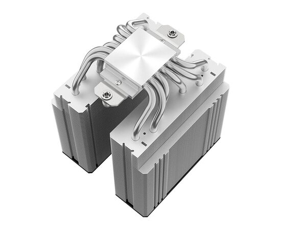 Кулер для процессора ID-Cooling SE-206-XT, изображение 5 Кулер для процессора ID-Cooling SE-206-XT, изображение 5