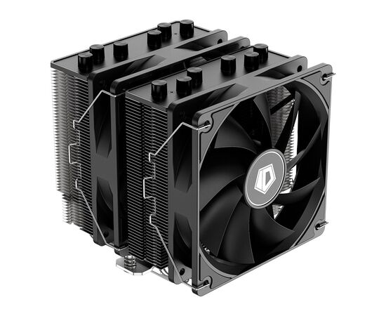 Кулер до процесора ID-Cooling SE-206-XT