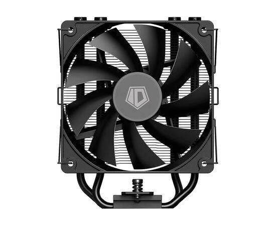 Кулер до процесора ID-Cooling SE-214-XT Black, зображення 3 Кулер до процесора ID-Cooling SE-214-XT Black, зображення 3