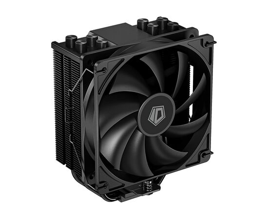 Кулер для процессора ID-Cooling SE-214-XT Black