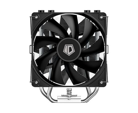 Кулер до процесора ID-Cooling SE-214-XT Plus, зображення 2 Кулер до процесора ID-Cooling SE-214-XT Plus, зображення 2