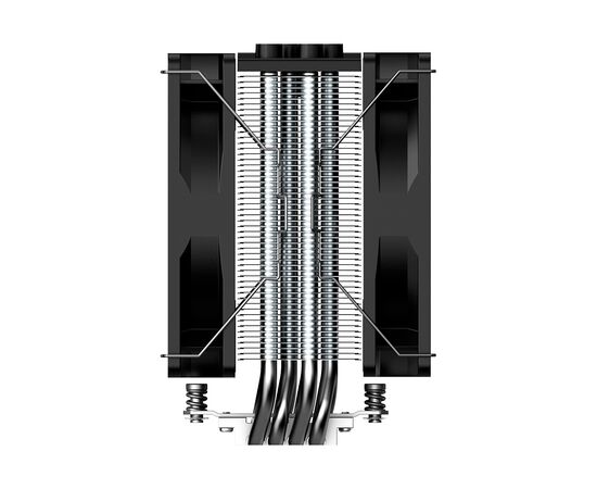 Кулер до процесора ID-Cooling SE-214-XT Plus, зображення 4 Кулер до процесора ID-Cooling SE-214-XT Plus, зображення 4