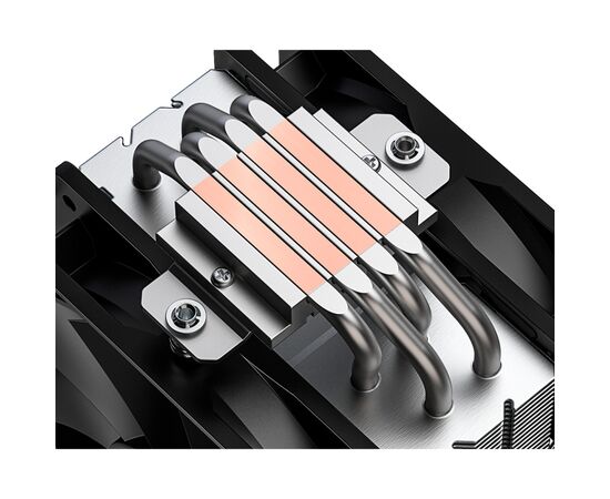 Кулер до процесора ID-Cooling SE-214-XT Plus, зображення 5 Кулер до процесора ID-Cooling SE-214-XT Plus, зображення 5