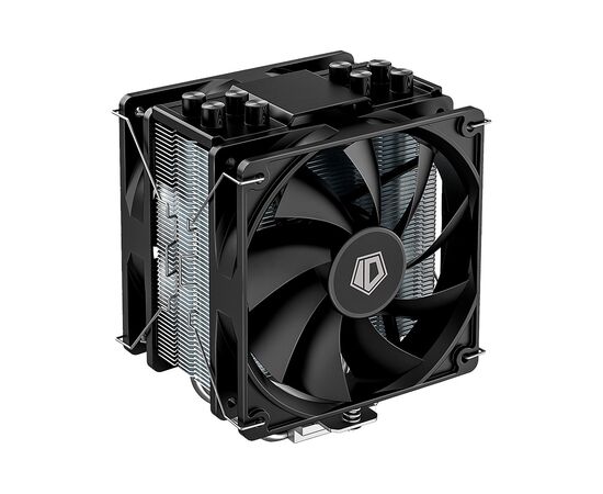 Кулер до процесора ID-Cooling SE-214-XT Plus