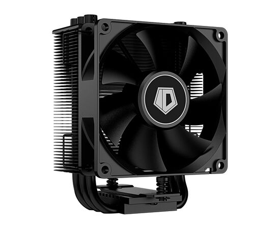 Кулер до процесора ID-Cooling SE-903-XT Black, зображення 2 Кулер до процесора ID-Cooling SE-903-XT Black, зображення 2