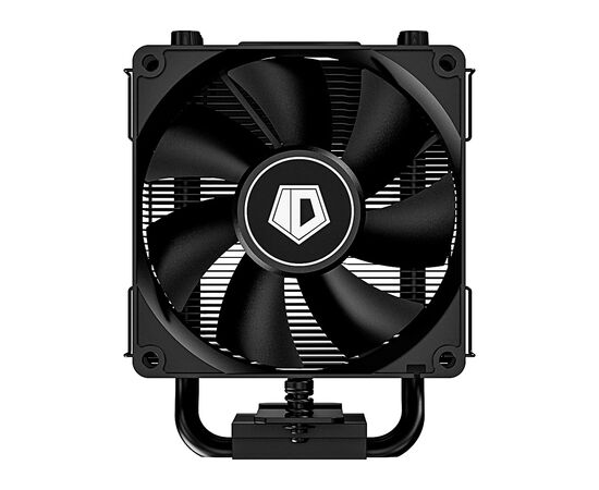 Кулер до процесора ID-Cooling SE-903-XT Black, зображення 3 Кулер до процесора ID-Cooling SE-903-XT Black, зображення 3