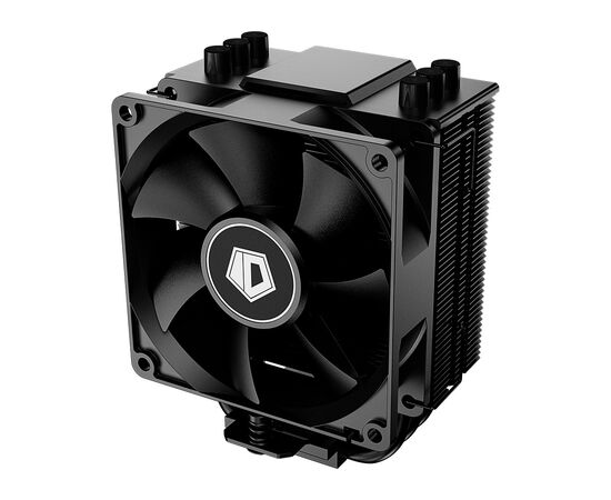 Кулер до процесора ID-Cooling SE-903-XT Black, зображення 4 Кулер до процесора ID-Cooling SE-903-XT Black, зображення 4
