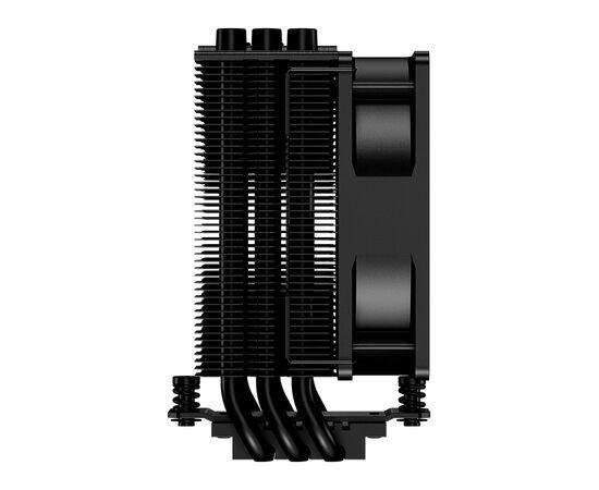 Кулер до процесора ID-Cooling SE-903-XT Black, зображення 5 Кулер до процесора ID-Cooling SE-903-XT Black, зображення 5
