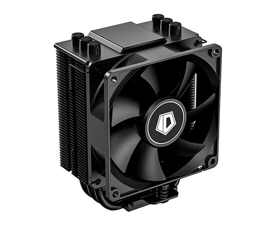 Кулер до процесора ID-Cooling SE-903-XT Black