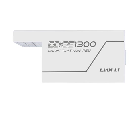 Блок живлення Lian Li 1300W EDGE1300 White (G9P.EG1300.WE00.EU), зображення 7 Блок живлення Lian Li 1300W EDGE1300 White (G9P.EG1300.WE00.EU), зображення 7