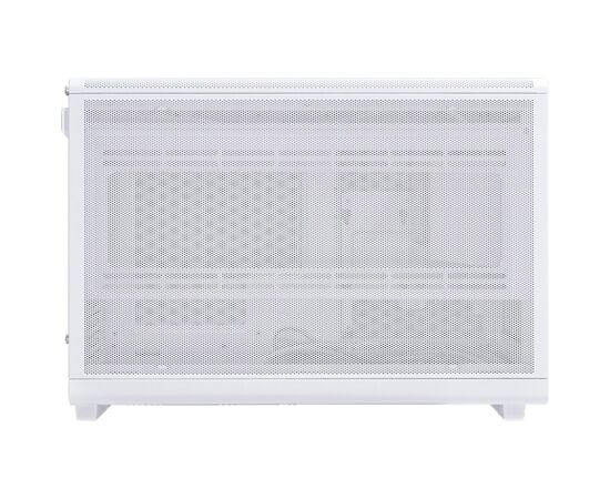 Корпус Lian Li A3-mATX / ITX, White (G99.A3W.00), зображення 5 Корпус Lian Li A3-mATX / ITX, White (G99.A3W.00), зображення 5