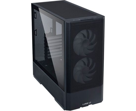 Корпус Lian Li LANCOOL 207, Black (G99.LAN207RX.00), изображение 2 Корпус Lian Li LANCOOL 207, Black (G99.LAN207RX.00), изображение 2