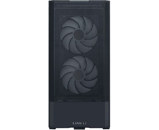 Корпус Lian Li LANCOOL 207, Black (G99.LAN207RX.00), изображение 3 Корпус Lian Li LANCOOL 207, Black (G99.LAN207RX.00), изображение 3