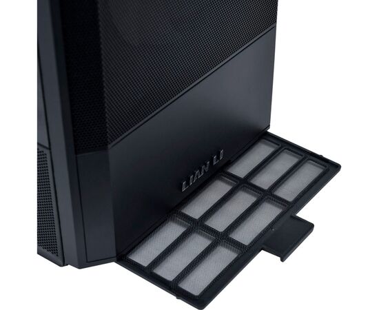 Корпус Lian Li LANCOOL 207, Black (G99.LAN207RX.00), изображение 9 Корпус Lian Li LANCOOL 207, Black (G99.LAN207RX.00), изображение 9