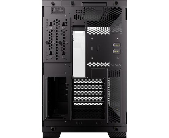 Корпус Lian Li O11 Dynamic EVO RGB, Lamborghini (G99.O11DERGBL.00), зображення 9 Корпус Lian Li O11 Dynamic EVO RGB, Lamborghini (G99.O11DERGBL.00), зображення 9