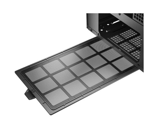 Корпус Cougar MX600 Mini RGB, изображение 10 Корпус Cougar MX600 Mini RGB, изображение 10